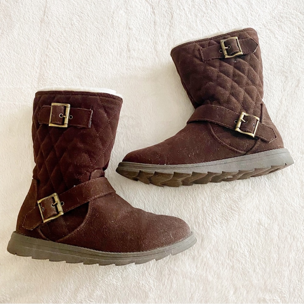 Arizona Jeans brown boots